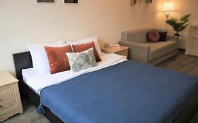 Apartment On Ion Neculce 1, Zitymall Shopping Center, Free Parking&Wifi